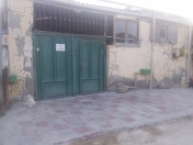 Satılır 4 otaqlı 100 m2 həyət evi Hövsan