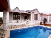 Satılır 4 otaqlı 140 m2 bağ evi Mərdəkan