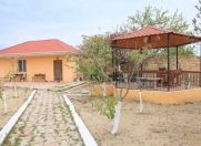 Satılır 1 otaqlı 48 m2 bağ evi Novxanı