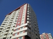 İcarəyə verilir 3 otaqlı 117 m2 yeni tikili AMAY