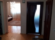 Satılır 1 otaqlı 64 m2 yeni tikili Masazır