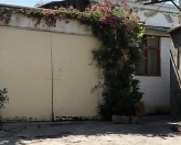 Satılır 3 otaqlı 120 m2 həyət evi Asan Xidmət-1