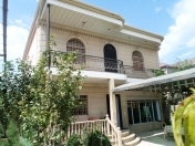 Satılır 5 otaqlı 191 m2 bağ evi Məhəmmədli
