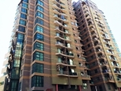 Satılır 4 otaqlı 206 m2 yeni tikili Azərbaycan Dillər Universiteti