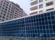 Satılır 2 otaqlı 98 m2 yeni tikili Ukrayna dairəsi