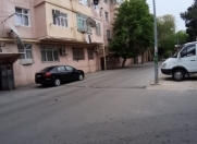 Satılır 3 otaqlı 65 m2 köhnə tikili 7 mkr