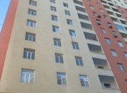 Satılır 3 otaqlı 100 m2 yeni tikili Əhmədli