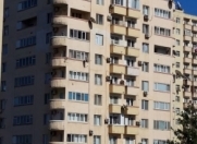 Satılır 2 otaqlı 75 m2 yeni tikili Nərimanov heykəli