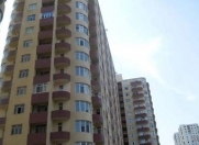 İcarəyə verilir 3 otaqlı 120 m2 yeni tikili Nəriman Nərimanov m.