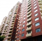 İcarəyə verilir 3 otaqlı 150 m2 yeni tikili Gənclik m.