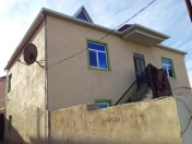 Satılır 6 otaqlı 146 m2 həyət evi Masazır