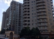 İcarəyə verilir 3 otaqlı 140 m2 yeni tikili Heydər Əliyev Mərkəzi