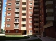 Satılır 4 otaqlı 168 m2 yeni tikili Zabitlər parkı