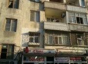 İcarəyə verilir 2 otaqlı 60 m2 yeni tikili Memar Əcəmi m.