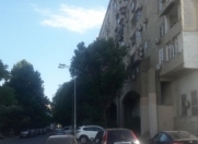 Satılır 3 otaqlı 90 m2 köhnə tikili Nərimanov heykəli