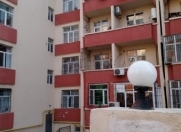 Satılır 2 otaqlı 66 m2 yeni tikili Azadlıq prospekti m.