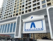 İcarəyə verilir 3 otaqlı 94 m2 yeni tikili Xətai r.