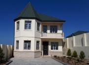 Satılır 4 otaqlı 225 m2 həyət evi Masazır