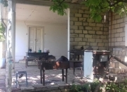 Satılır 4 otaqlı 45 m2 bağ evi Şirvan