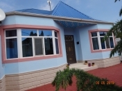 Satılır 3 otaqlı 100 m2 həyət evi Xırdalan