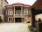 Satılır 4 otaqlı 170 m2 bağ evi Mərdəkan