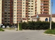 Satılır 2 otaqlı 58 m2 yeni tikili Y.Günəşli