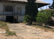 Satılır 3 otaqlı 100 m2 bağ evi Ləhic Bağları