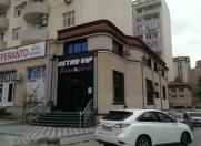 İcarəyə verilir 4 otaqlı 200 m2 obyekt Yeni Yasamal