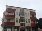 İcarəyə verilir 2 otaqlı 100 m2 yeni tikili Y.Günəşli