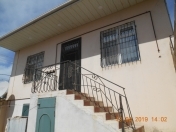 Satılır 3 otaqlı 60 m2 həyət evi Xırdalan