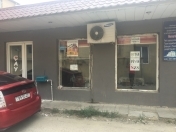 Satılır 1 otaqlı 54 m2 obyekt Buzovna