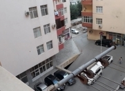 İcarəyə verilir 2 otaqlı 60 m2 yeni tikili 8 km