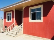 Satılır 4 otaqlı 100 m2 həyət evi Hövsan