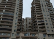 İcarəyə verilir 3 otaqlı 115 m2 köhnə tikili Elmlər Akademiyası m.