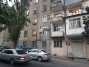 Satılır 3 otaqlı 78 m2 köhnə tikili Rusiya səfirliyi