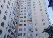 İcarəyə verilir 3 otaqlı 90 m2 yeni tikili 8 km