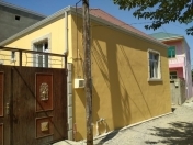 Satılır 3 otaqlı 100 m2 həyət evi Xırdalan