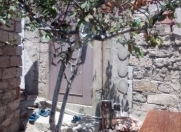Satılır 3 otaqlı 50 m2 həyət evi Əhmədli