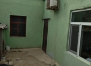 Satılır 2 otaqlı 100 m2 həyət evi Ramana