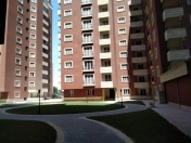 Satılır 4 otaqlı 168 m2 yeni tikili Zabitlər parkı