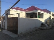 Satılır 3 otaqlı 100 m2 həyət evi Masazır