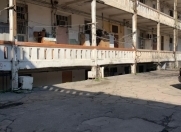 Satılır 3 otaqlı 96.6 m2 obyekt Səbail r.