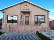 Satılır 4 otaqlı 140 m2 bağ evi Mərdəkan