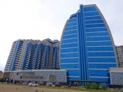 İcarəyə verilir 2 otaqlı 70 m2 yeni tikili Şah İsmayıl Xətai m.