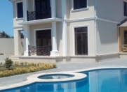 Satılır 5 otaqlı 200 m2 bağ evi Mərdəkan