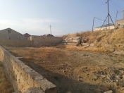 Satılır 4.5 sot torpaq Masazır