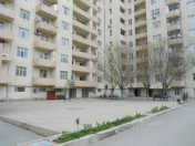 Satılır 2 otaqlı 65 m2 yeni tikili Sumqayıt