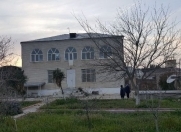 Satılır 8 otaqlı 460 m2 bağ evi Mərdəkan