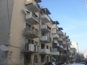 Satılır 2 otaqlı 56 m2 köhnə tikili Asan Xidmət-3