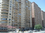 İcarəyə verilir 3 otaqlı 70 m2 yeni tikili Yeni Yasamal